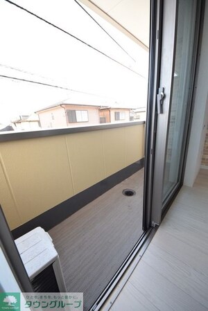 パシフィカの物件内観写真